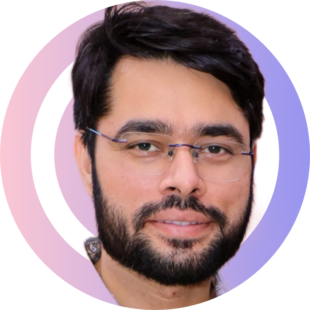 Avinash Gaur - AI Architect & Researcher